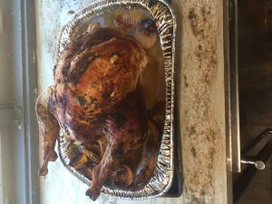 The clients did really good on their turkey!!! Happy thanksgiving everyone!! 0ACDF7B5-4C97-4B5D-8C8A