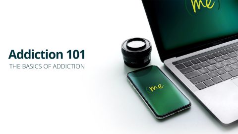 Addiction 101